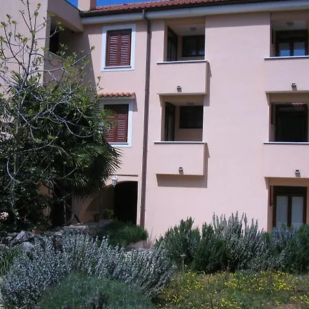 Santulin Gostinjska kuća 3*
