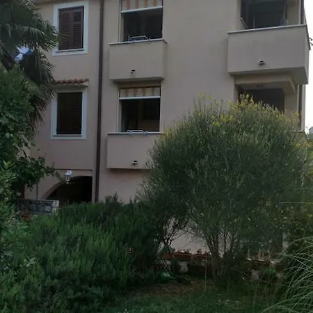 Santulin Gostinjska kuća 3*