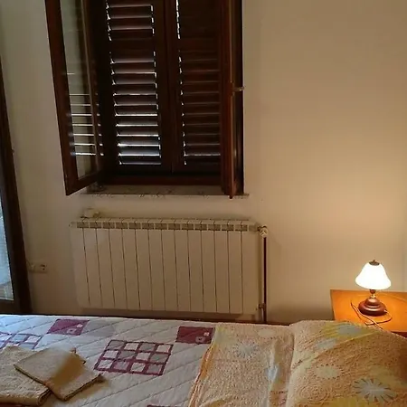 Santulin Gostinjska kuća Cres