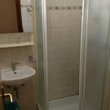 Gostinjska kuća Santulin Cres