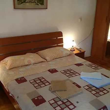 Gostinjska kuća Santulin